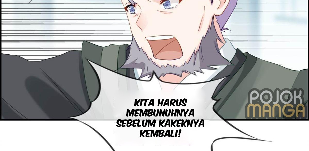 Strongest System (The Strongest Dandy System) Chapter 03 Gambar 14